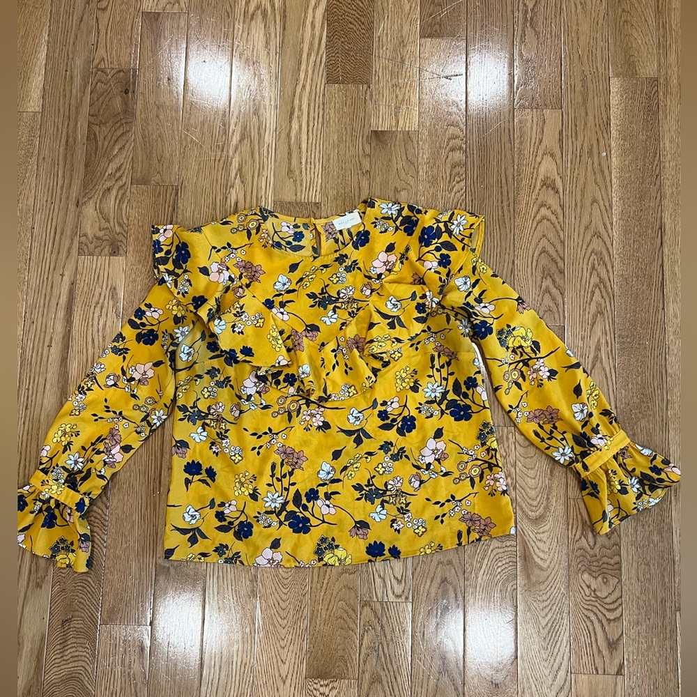 Mello Day Top